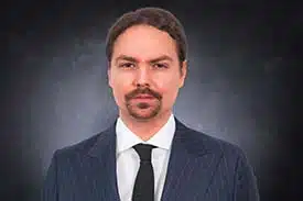 Neuzugang: Spezialist für Erbrecht