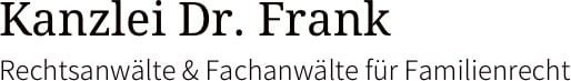 Kanzlei Dr. Frank Berlin logo
