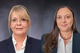 Neue Anwältinnen für Familienrecht und Namensrecht